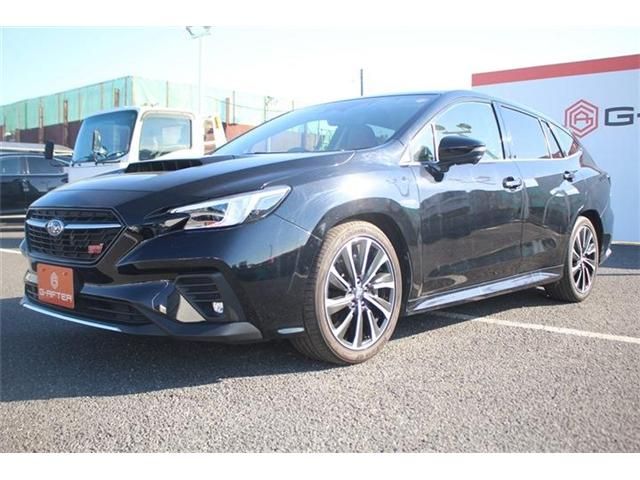 SUBARU LEVORG 2024 Image 31