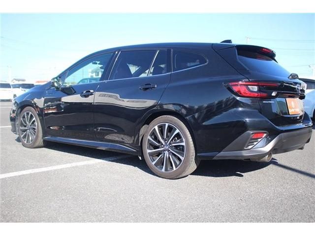 SUBARU LEVORG 2024 Image 31