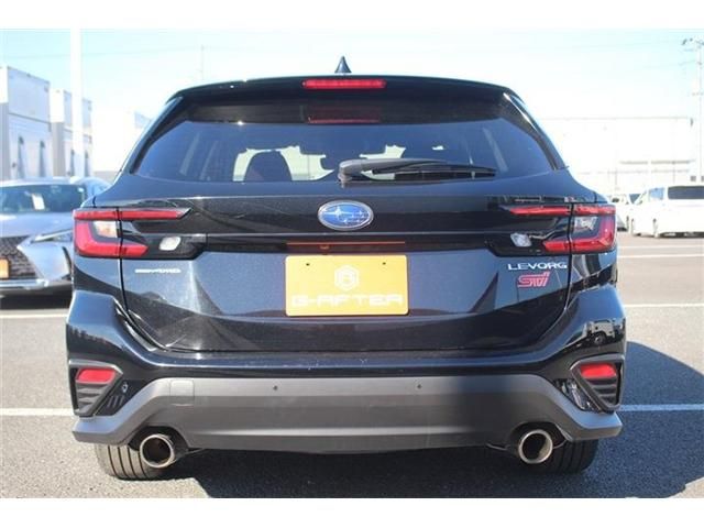SUBARU LEVORG 2024 Image 31