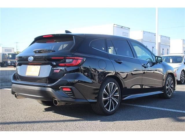 SUBARU LEVORG 2024 Image 31