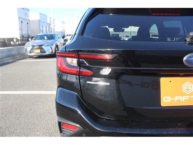 SUBARU LEVORG 2024 Image 31