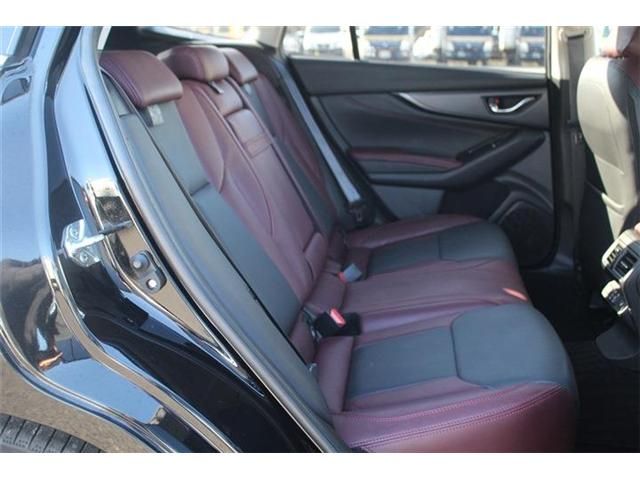 SUBARU LEVORG 2024 Image 31