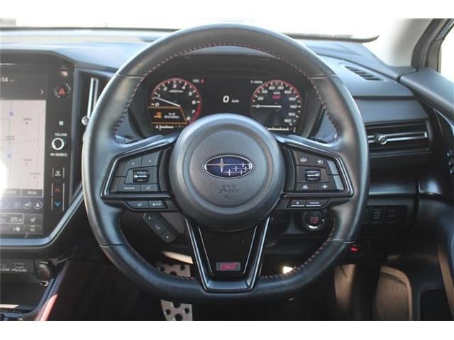 SUBARU LEVORG 2024 Image 31