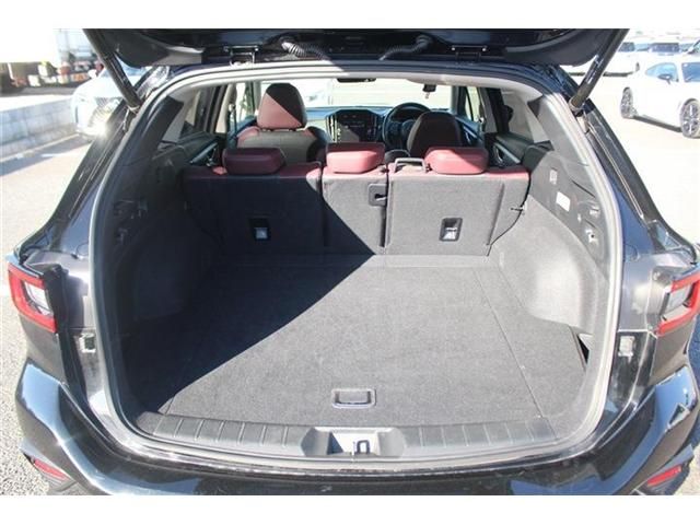 SUBARU LEVORG 2024 Image 31