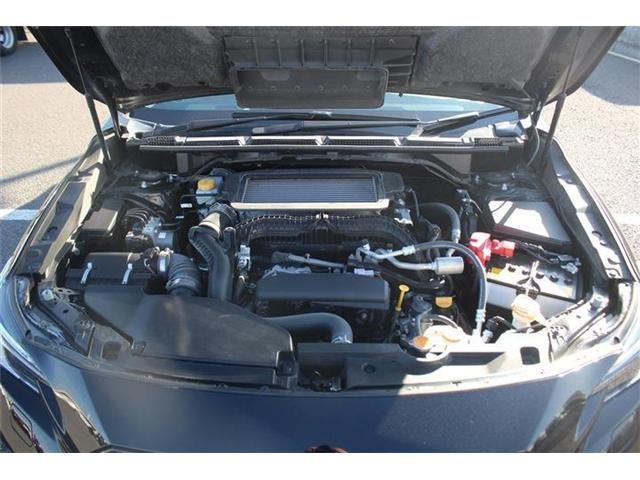 SUBARU LEVORG 2024 Image 31