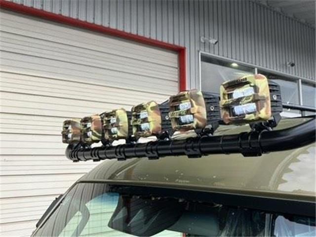 DAIHATSU HIJET TRUCK 4WD 2025 Image 31