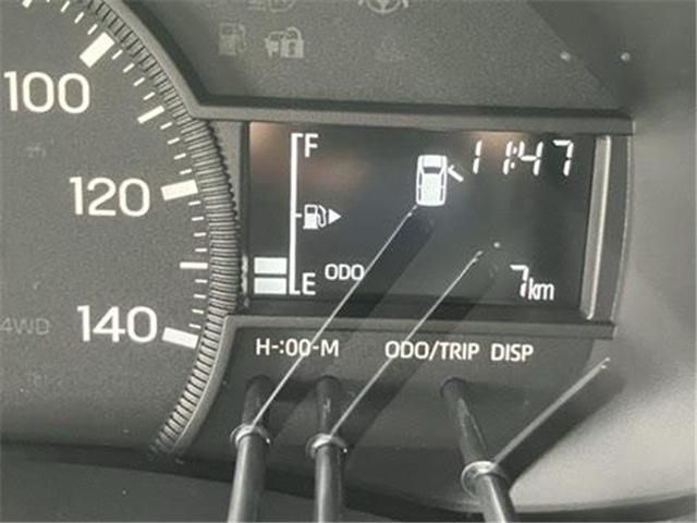 DAIHATSU HIJET TRUCK 4WD 2025 Image 31