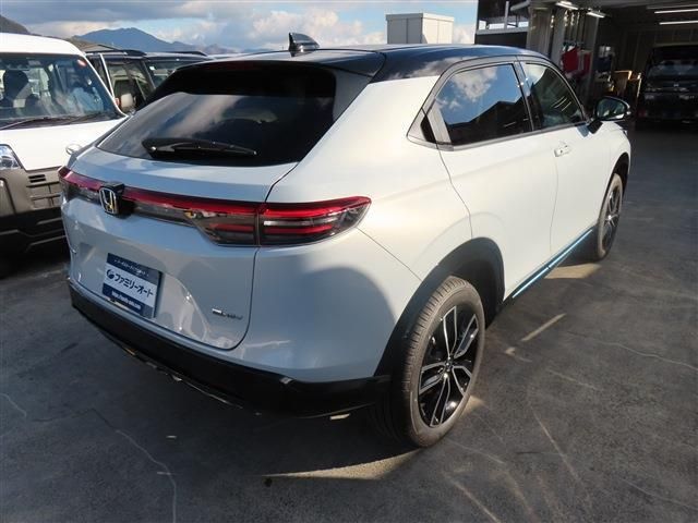 HONDA VEZEL E:HEV 2025 Image 31