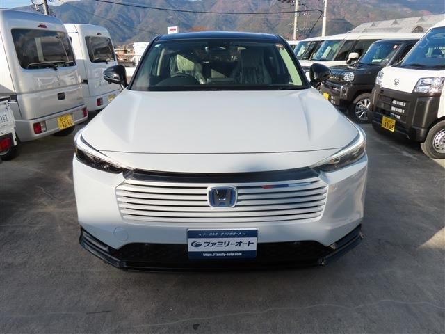 HONDA VEZEL E:HEV 2025 Image 31