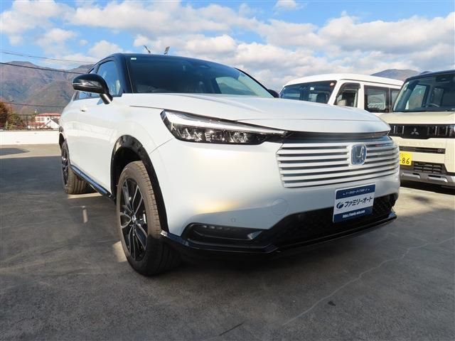 HONDA VEZEL E:HEV 2025 Image 31