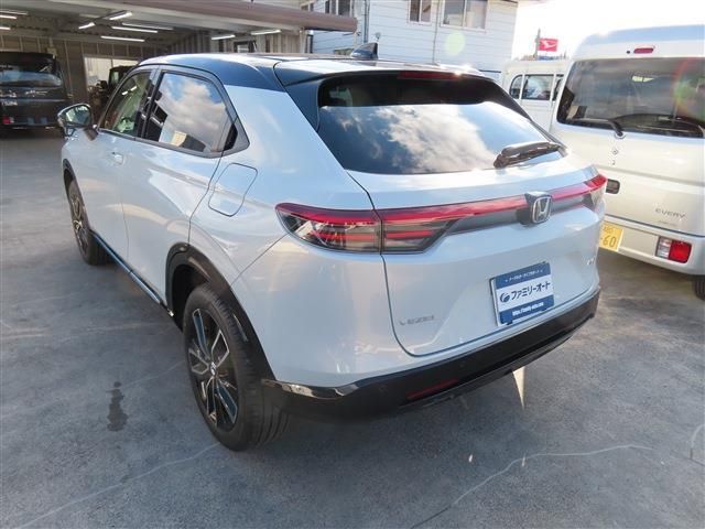 HONDA VEZEL E:HEV 2025 Image 31