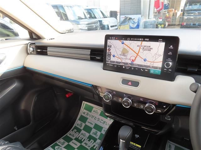 HONDA VEZEL E:HEV 2025 Image 31