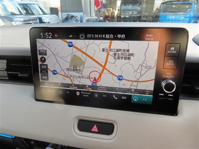 HONDA VEZEL E:HEV 2025 Image 31