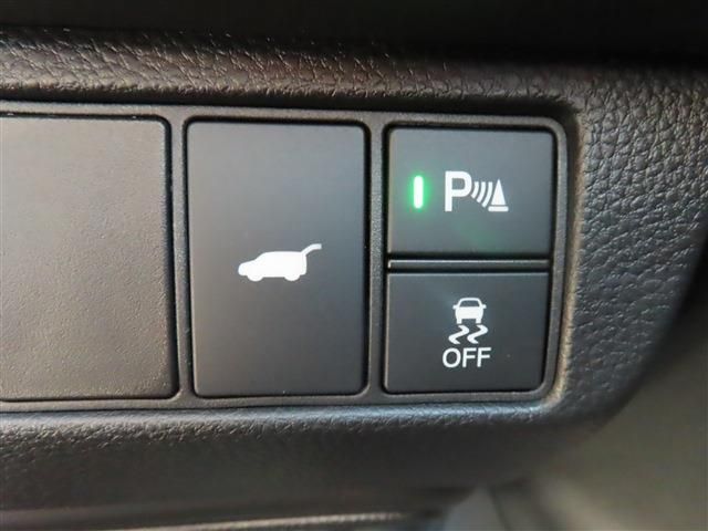 HONDA VEZEL E:HEV 2025 Image 31