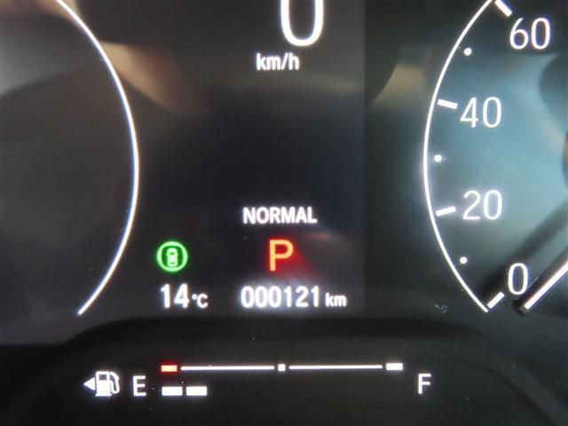 HONDA VEZEL E:HEV 2025 Image 31