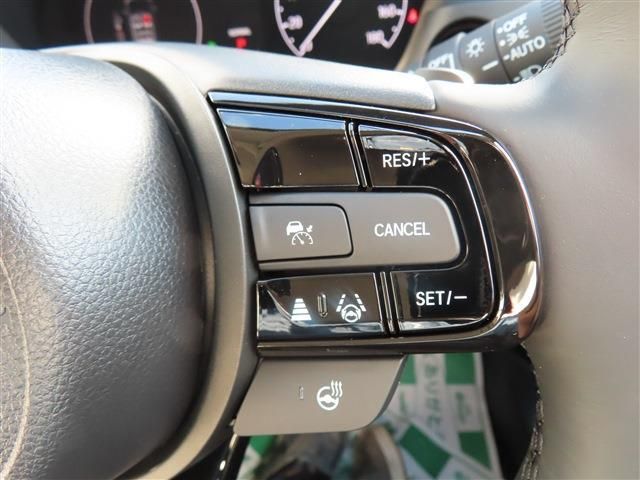 HONDA VEZEL E:HEV 2025 Image 31