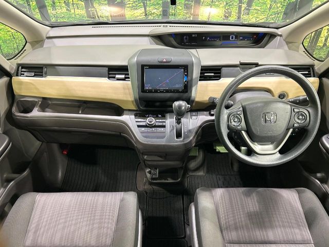 HONDA FREED 2017 Image 31