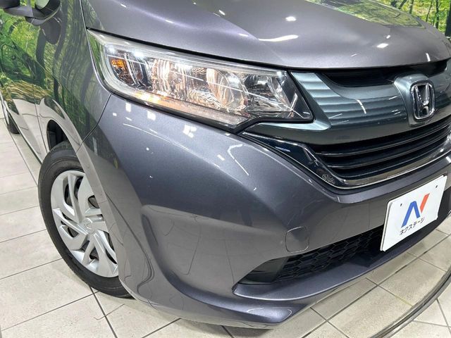 HONDA FREED 2017 Image 31