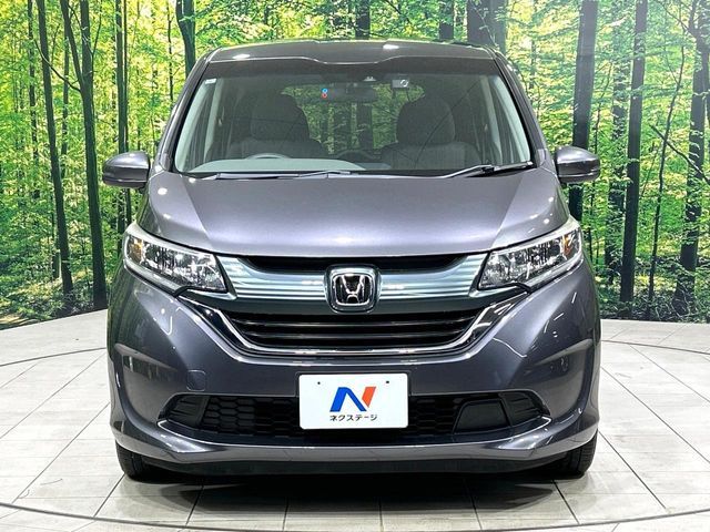 HONDA FREED 2017 Image 31