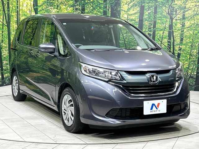 HONDA FREED 2017 Image 31