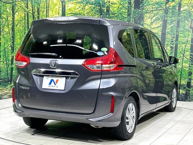 HONDA FREED 2017 Image 31