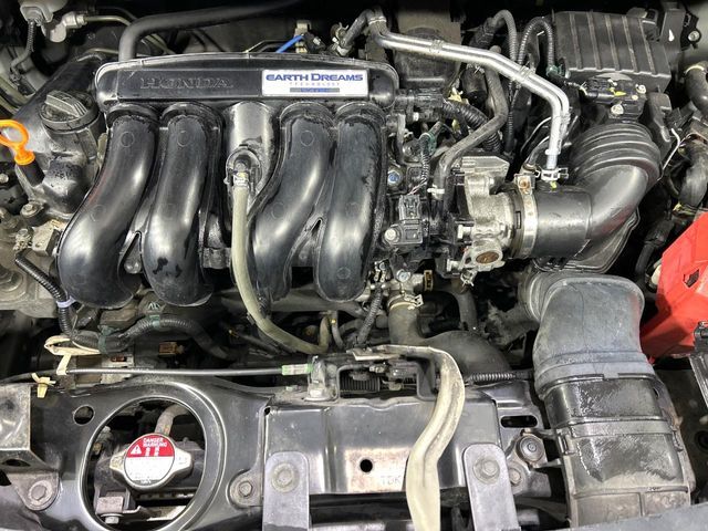 HONDA FREED 2017 Image 31