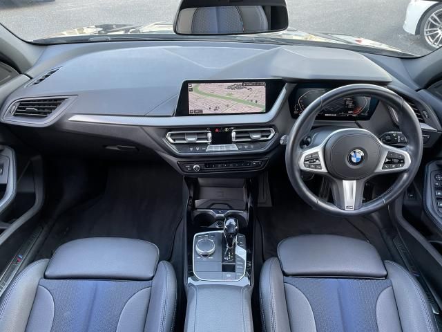 BMW 1SERIES 2021 Image 31