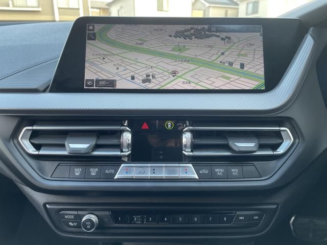 BMW 1SERIES 2021 Image 31