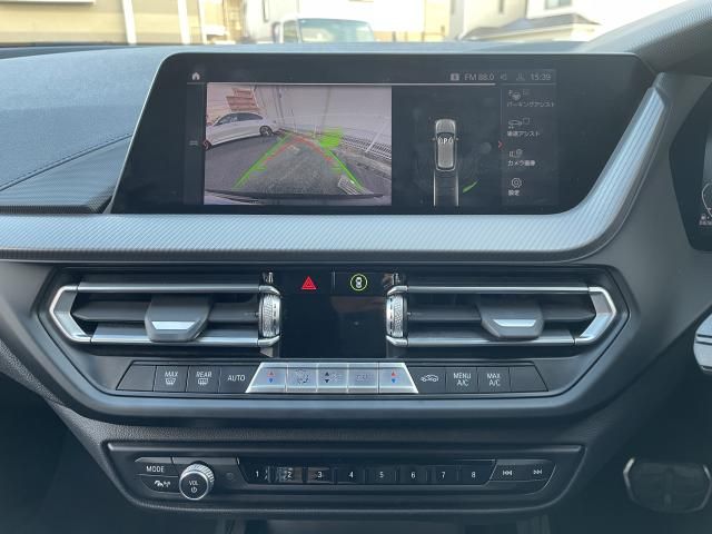 BMW 1SERIES 2021 Image 31