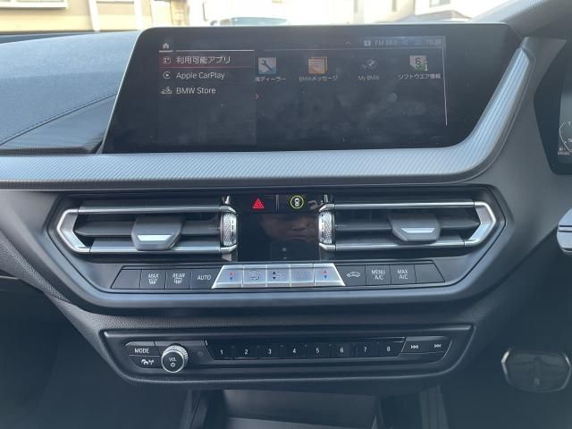 BMW 1SERIES 2021 Image 31