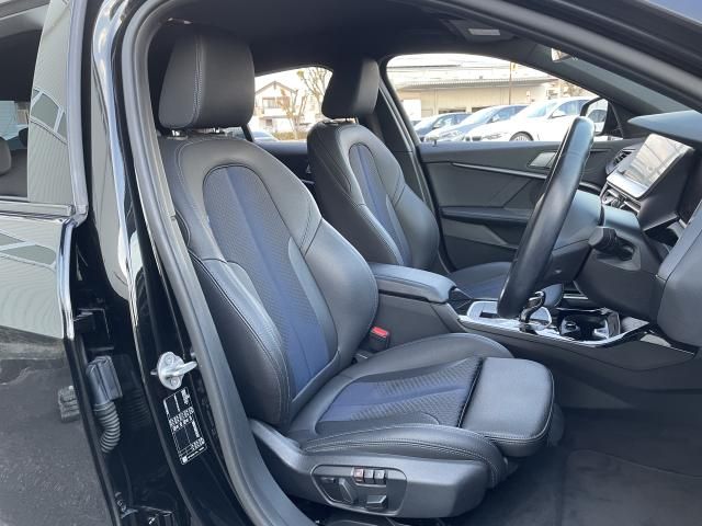 BMW 1SERIES 2021 Image 31