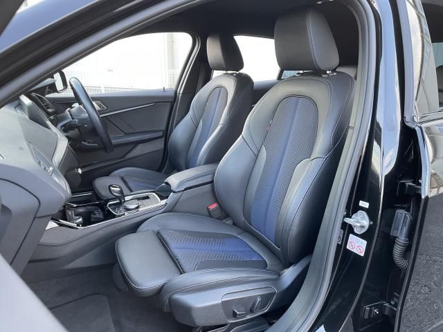 BMW 1SERIES 2021 Image 31