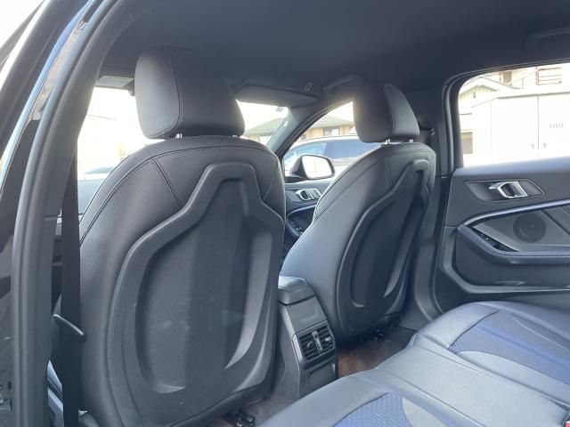 BMW 1SERIES 2021 Image 31