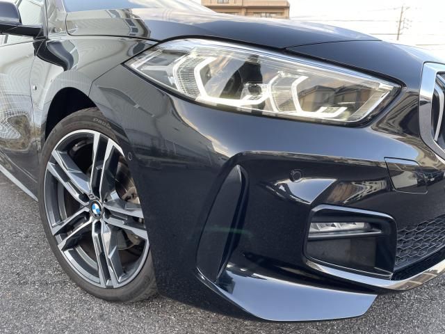 BMW 1SERIES 2021 Image 31