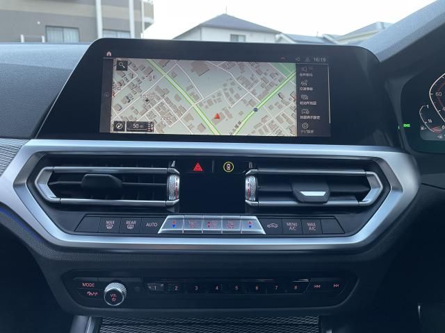 BMW 3SERIES SEDAN 2021 Image 31