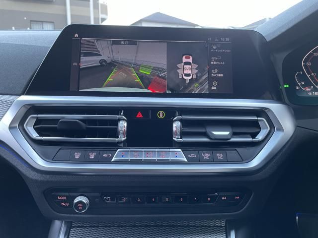 BMW 3SERIES SEDAN 2021 Image 31