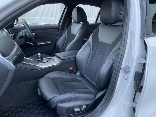 BMW 3SERIES SEDAN 2021 Image 31