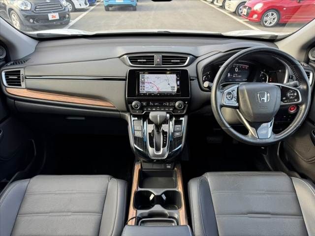 HONDA CR-V 4WD 2021 Image 31