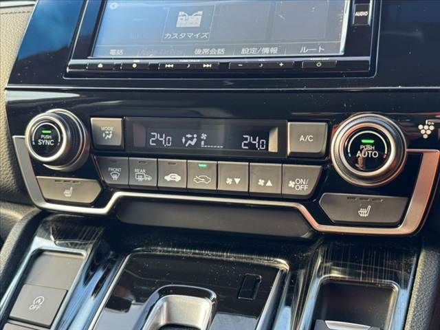 HONDA CR-V 4WD 2021 Image 31