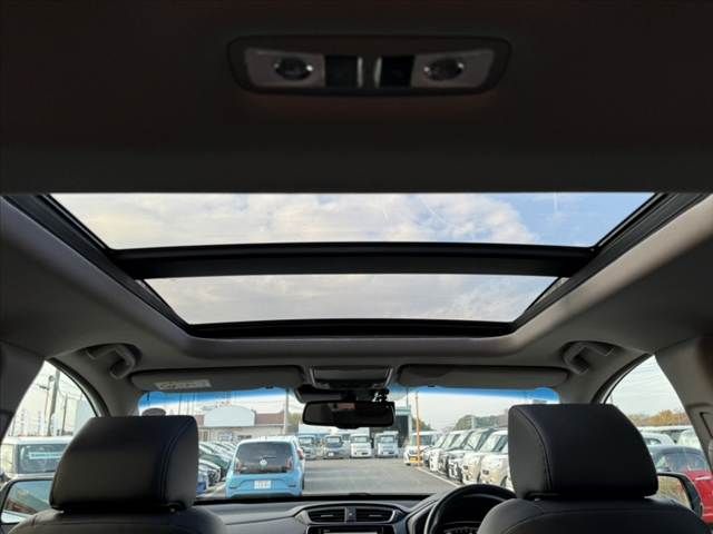 HONDA CR-V 4WD 2021 Image 31