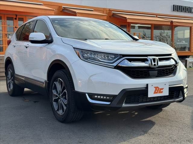 HONDA CR-V 4WD 2021 Image 31