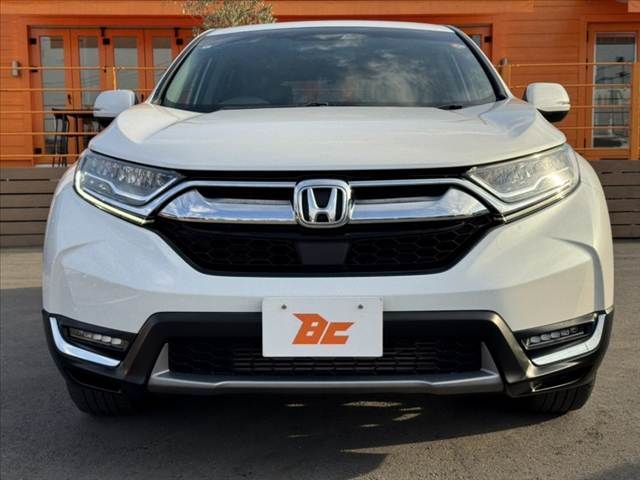 HONDA CR-V 4WD 2021 Image 31