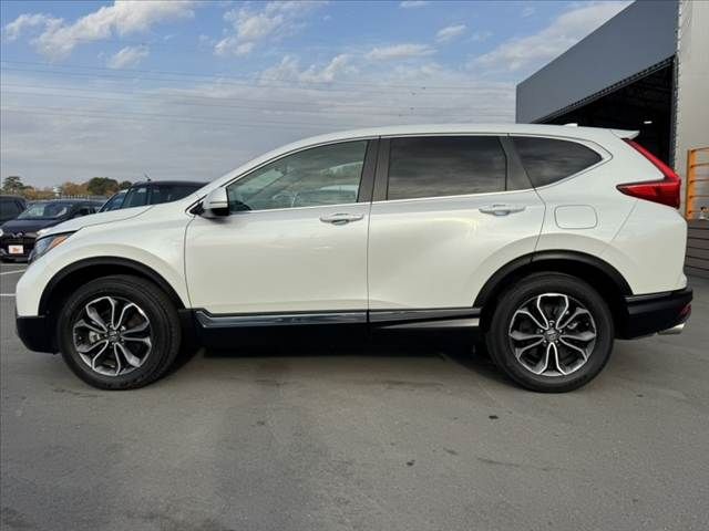 HONDA CR-V 4WD 2021 Image 31