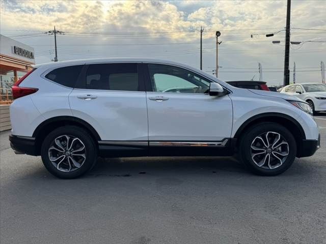 HONDA CR-V 4WD 2021 Image 31