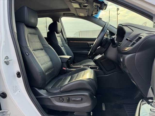 HONDA CR-V 4WD 2021 Image 31