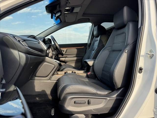 HONDA CR-V 4WD 2021 Image 31