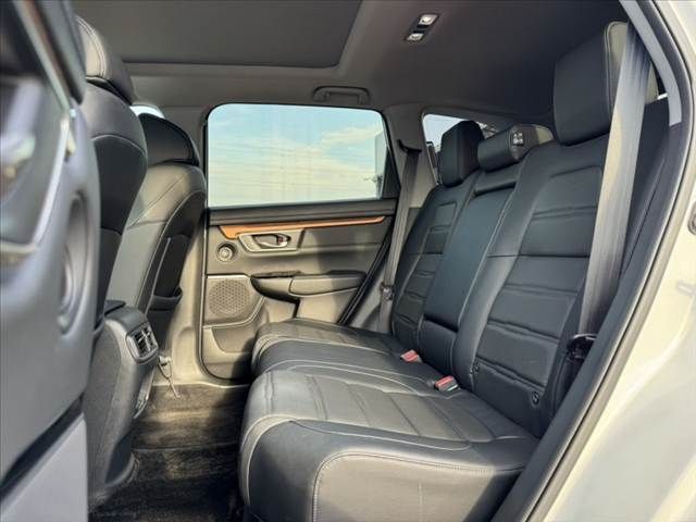 HONDA CR-V 4WD 2021 Image 31
