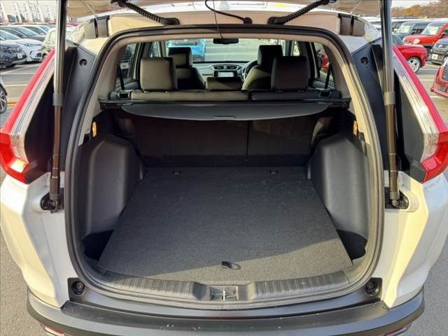 HONDA CR-V 4WD 2021 Image 31