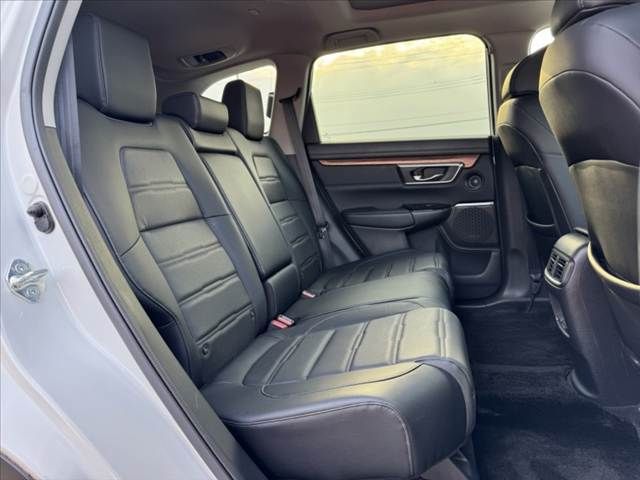 HONDA CR-V 4WD 2021 Image 31