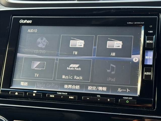 HONDA CR-V 4WD 2021 Image 31